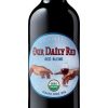 Our Daily Red Organic 750ml
