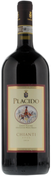 PLACIDO CHIANTI 1.5L Wine RED WINE