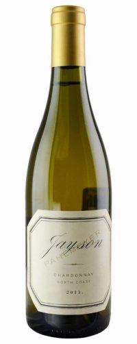 Pahlmeyer Jayson Chardonnay