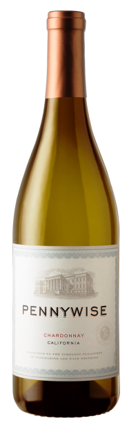 Pennywise Chardonnay