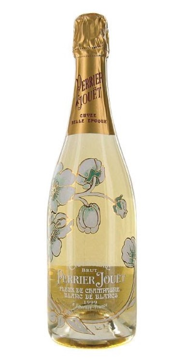 Perrier Jouet Fleur Belle Epoque Blanc De Blancs 750ml