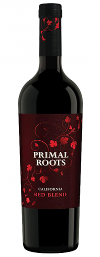 Primal Roots Red