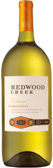 REDWOOD CREEK CHARD 1.5L Wine WHITE WINE