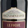 ROCCA DI MONTEMASSI TOSCANA 750ML Wine RED WINE