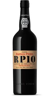 Ramos Pinto Port Ervamoira 10Yr