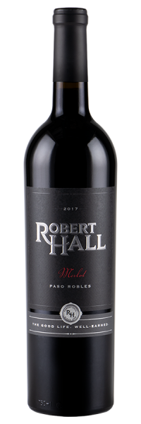 Robert Hall Merlot