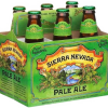 SIERRA NEVADA PALE 12oz 6PK-NR-12OZ-Beer