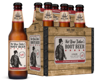 SMALL TOWN NOT YOUR FATHERS ROOT BEER 6PK NR-Beer