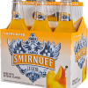 SMIRNOFF SCREWDRIVER 6PK 12OZ-11.2OZ-Beer