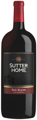 SUTTER HOME RED 1.5L