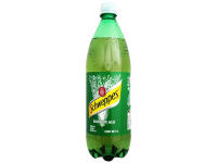 Schweppes Ginger Ale 1Lt