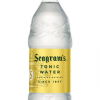 Seagrams Tonic Water 1Lt