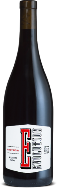 Sokol Blosser Evolution Pinot Noir 750ml