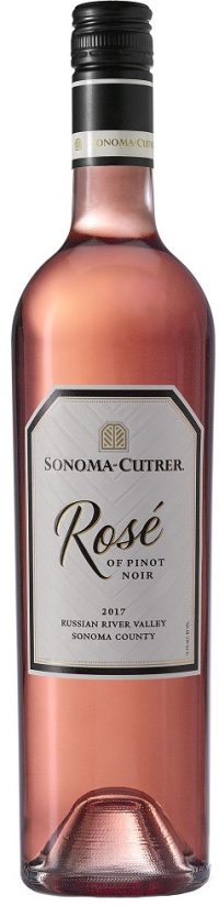 Sonoma Cutrer Rose of Pinot Noir