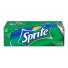 Sprite 12pk 12oz Cn