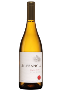 St. Francis Sonoma Chardonnay 750ml