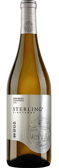 Sterling Chardonnay Napa