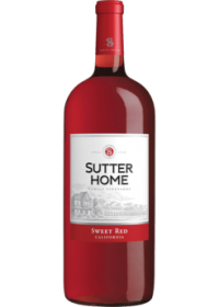Sutter Home Sweet Red Wine 1.5L