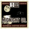 Swamp Head Midnight Oil