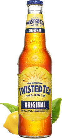 TWISTED TEA HARD ICED TEA 24OZ-24OZ-Beer
