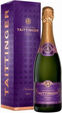 Taittinger Nocturne 750ml