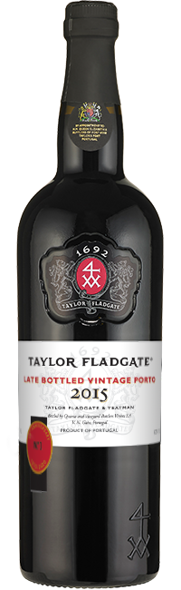 Taylor Fladgate Late Bottled Porto