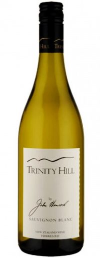Trinity Hill Sauvignon Blanc