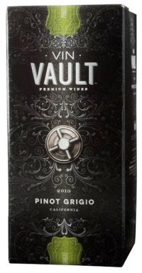 Vin Vault Tetra Pinot Grigio
