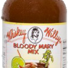 WHISKEY WILLYS BLOODY MARY MIX 1.0L Non-Alcoholic