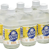 WHITE ROCK DIET TONIC 375ML 10OZ 6PK Non-Alcoholic SOFT DRINKS