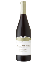 William Hill Pinot Noir 750ml