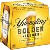 YUENGLING GOLDEN PILSNER 12OZ 12PK NR-12OZ-Beer