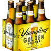 YUENGLING GOLDEN PILSNER12OZ 6PK NR-12OZ-Beer