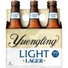 Yuengling Light