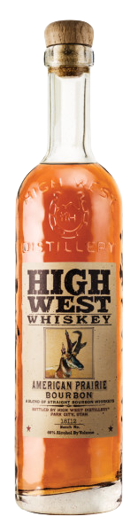 High West Bourbon 750ml