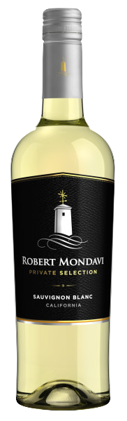 Robert Mondavi Private Selection Sauvignon Blanc 750ml