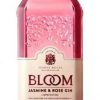 Bloom Jasmine & Rose Gin 750ml