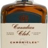 Canadian Club 41yr Chronicles 750ml