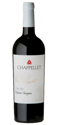Chappellet Cabernet 1.5L