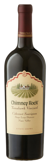 Chimney Rock Tomahawk Cabernet 2014 750ml