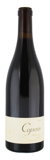Copain Sonoma Coast Pinot Noir 750ml