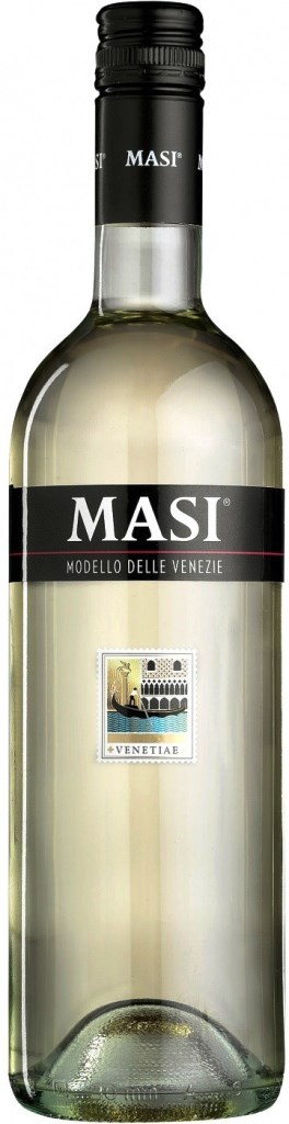 Masi Modello Venezie Blanco 750ml - Luekens Wine & Spirits