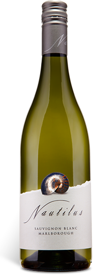 Nautilus Sauvignon Blanc