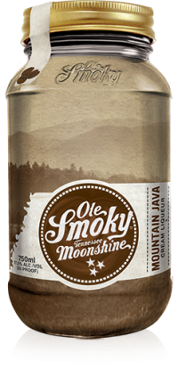 Ole Smoky Mountain Java 750ml