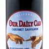 Our Daily Cabernet 750ml