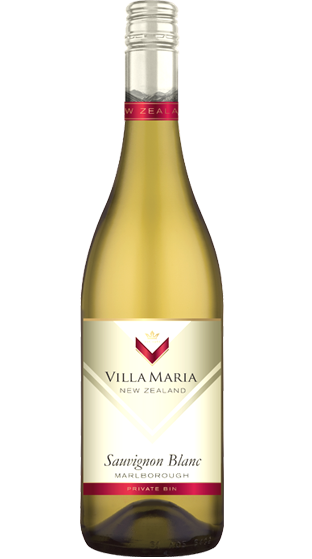 Villa Maria Private Bin Sauvignon Blanc - Luekens Wine & Spirits