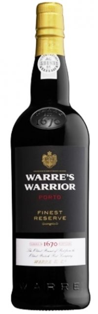 Warres Warrior Porto 375ml