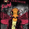 B Nektar Punk Lemonade 16.9zo sng btls