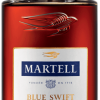 Martell Blue Swift Cognac