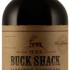 Buck Shack Cabernet Bourbon Barrel Cabernet